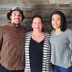 Meet your Posher, Jamie